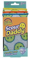 sponge daddy